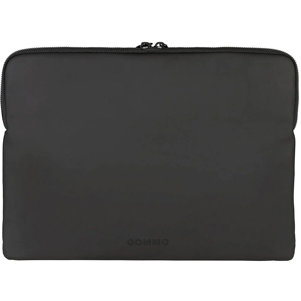 Tucano Gommo 13-14" Laptop Sleeve (Black) - Image 3