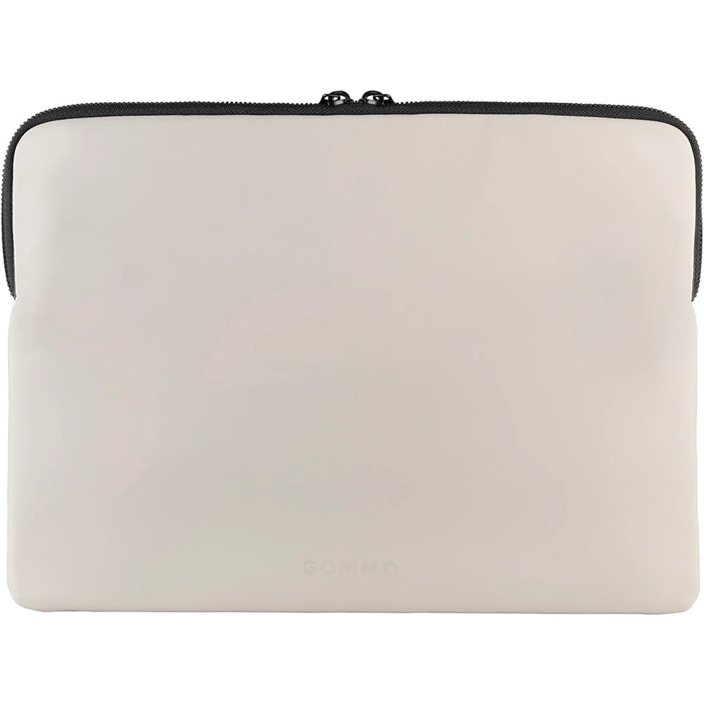 Tucano Gommo 15-16" Laptop Sleeve (Gray) - Image 3