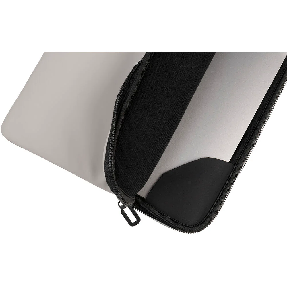 Tucano Gommo 15-16" Laptop Sleeve (Gray) - Image 5