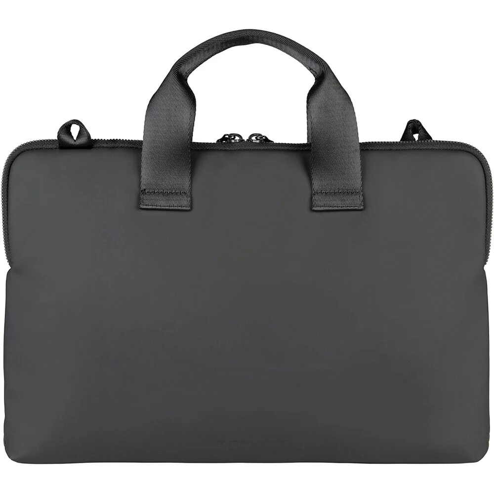 Tucano Gommo 15-16" Slim Brief Laptop Bag (Black) - Image 3