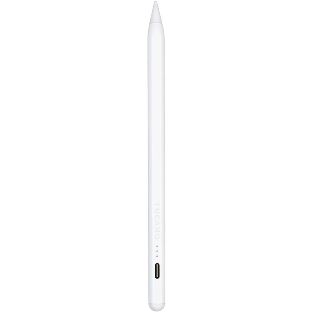Tucano Pencil Active Digital Pen for iPad (White)
