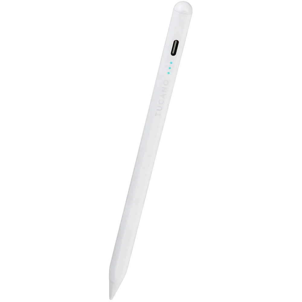 Tucano Pencil Active Digital Pen for iPad (White) - Image 3