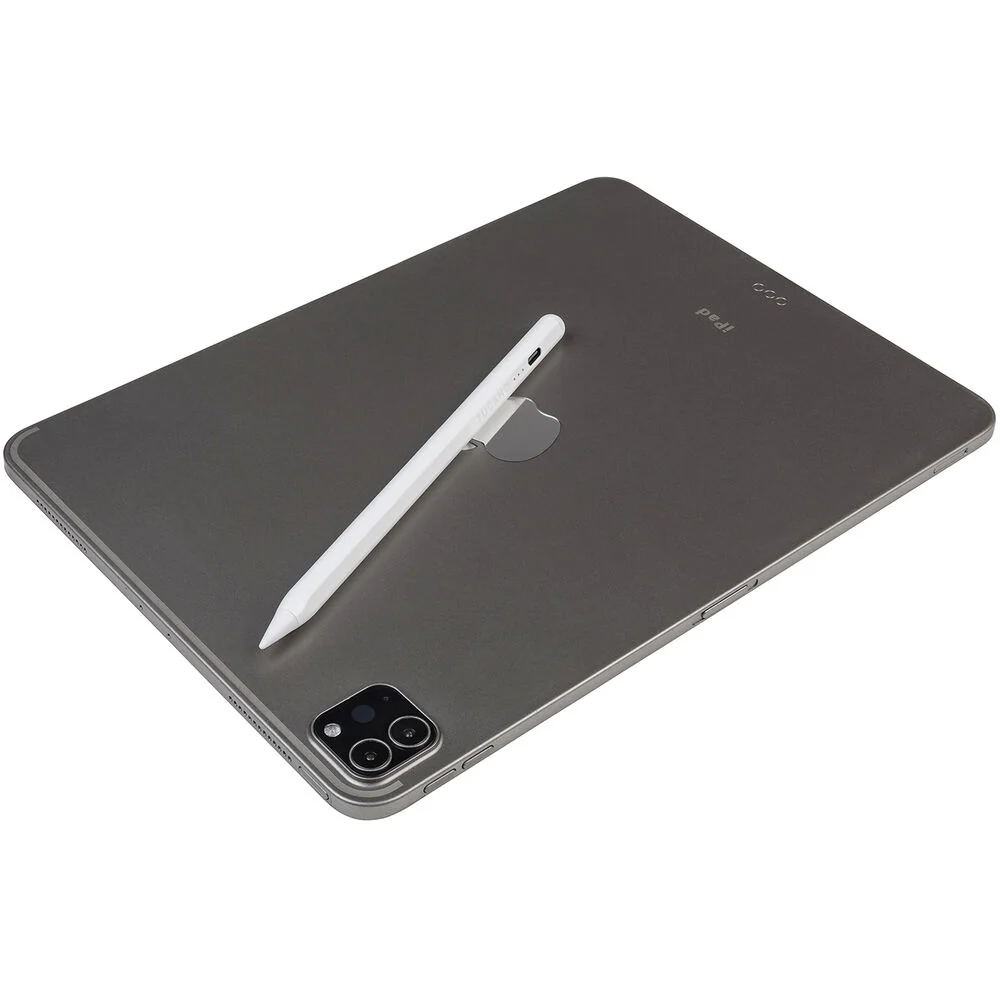 Tucano Pencil Active Digital Pen for iPad (White) - Image 4