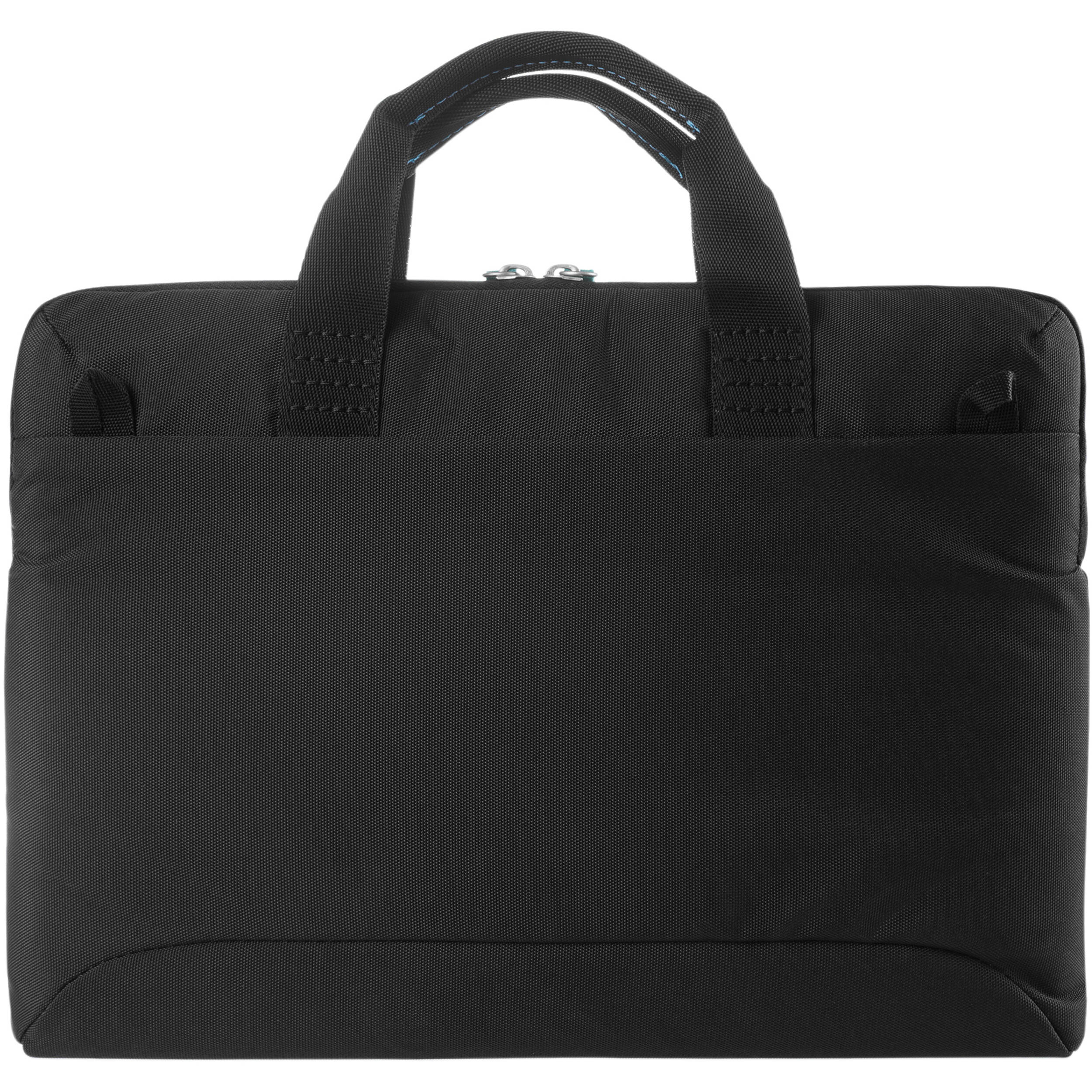 Tucano Smilza Super Slim Bag for 14" Laptops and MacBook Pro (Black) - Image 5