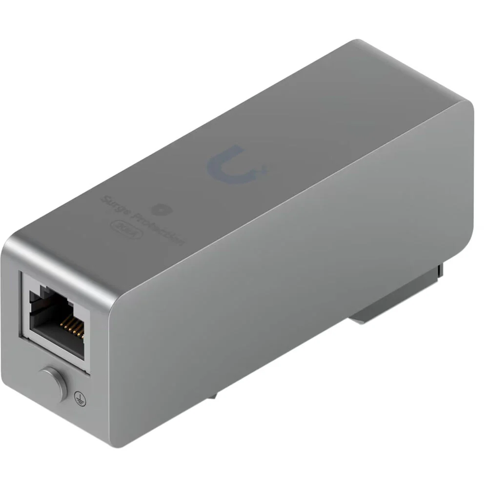 Ubiquiti Networks 1-Port Ethernet Surge Protector