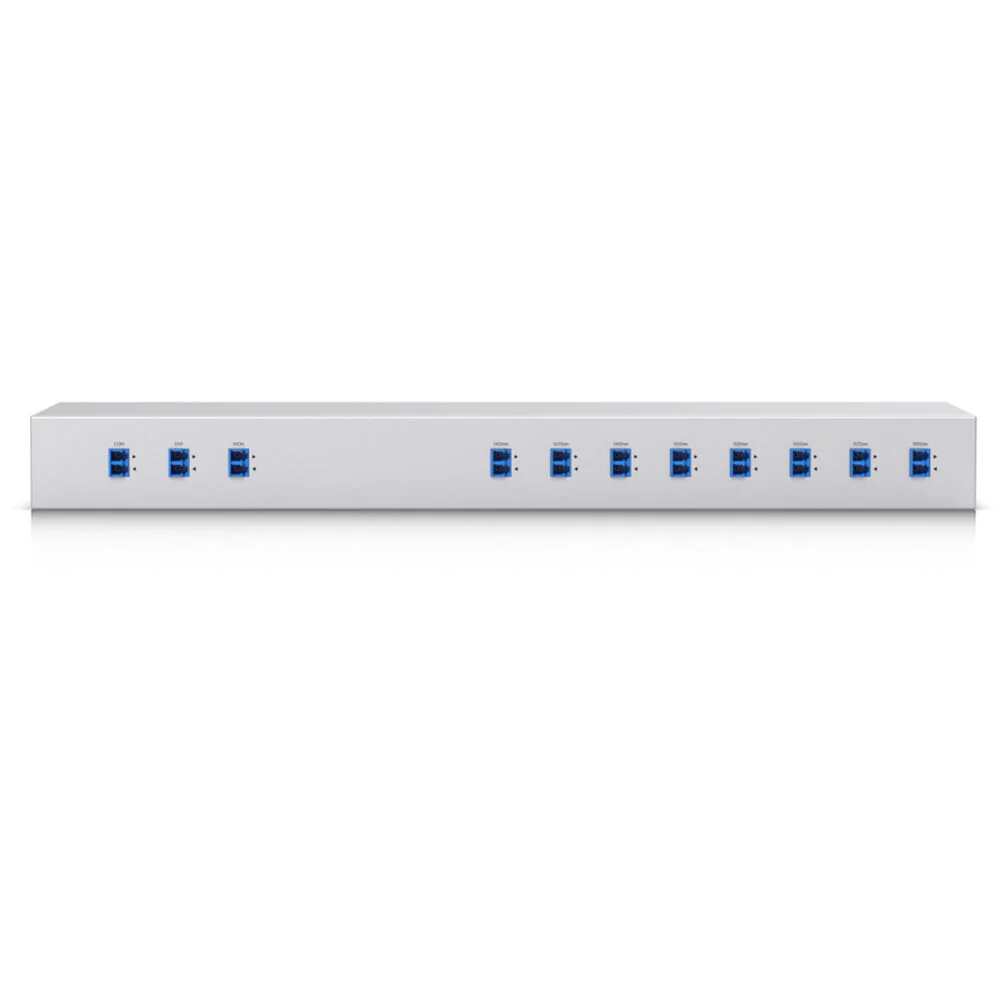 Ubiquiti Networks CWDM Mux Demux 8