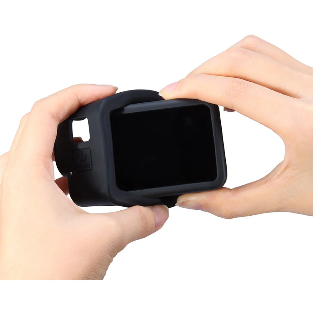 Ulanzi G8-3 Silicone Case with Lens Cap for GoPro HERO8 Black - Image 7