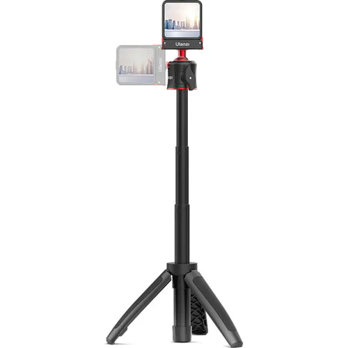 Ulanzi Magnetic Quick Release Tripod for DJI Action 2, 3, and 4 - Image 4
