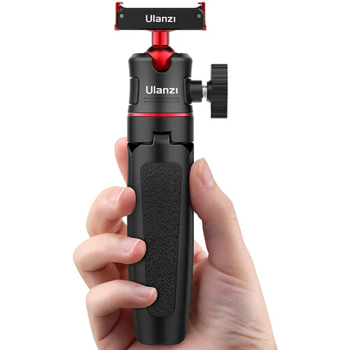Ulanzi Magnetic Quick Release Tripod for DJI Action 2, 3, and 4 - Image 5