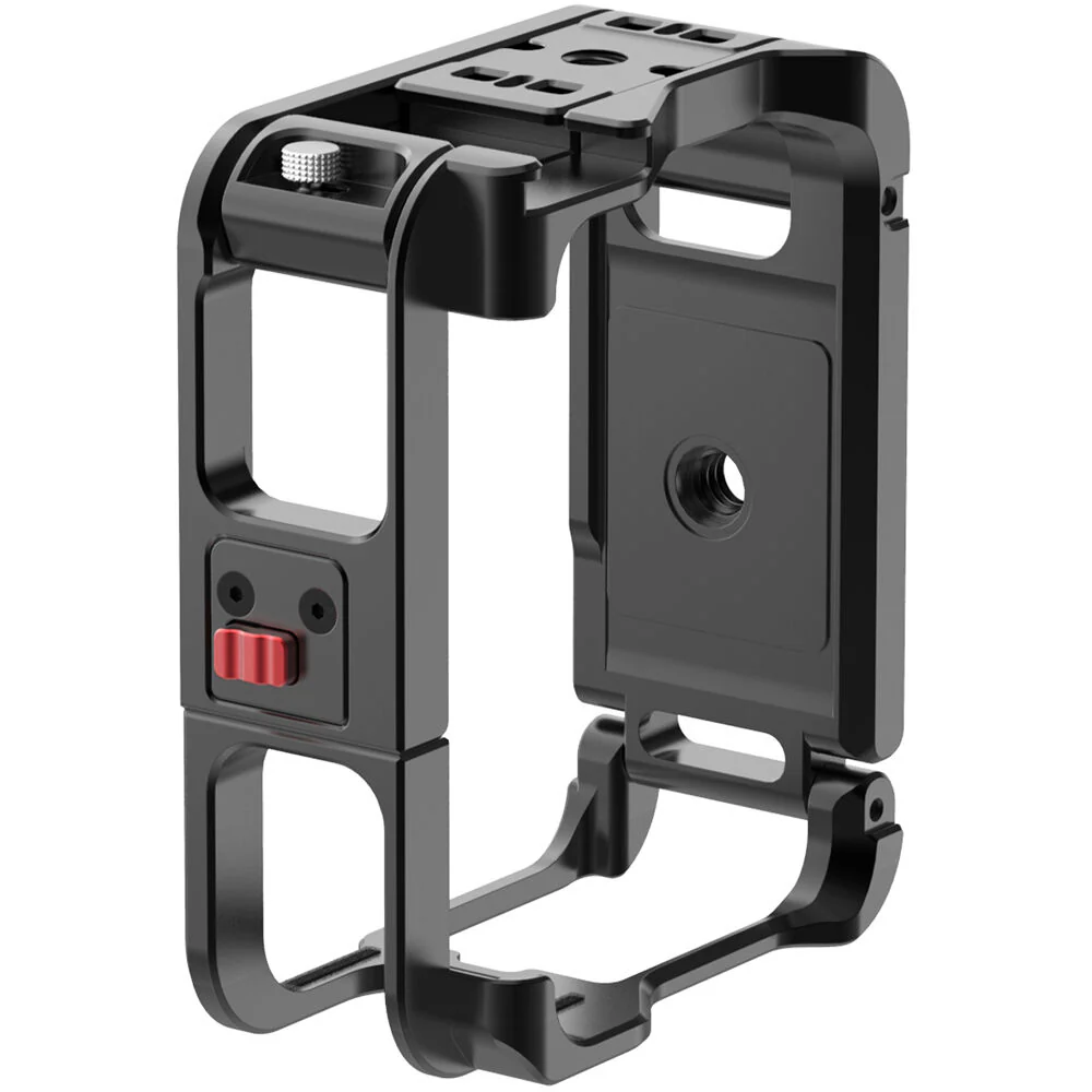 Ulanzi Metal Cage for Insta360 Ace & Ace Pro - Image 5