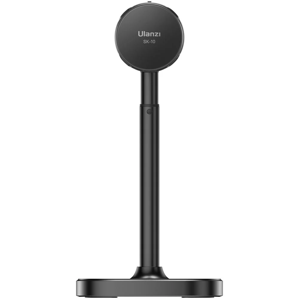 Ulanzi SK-10 Magnetic Wireless Charging Stand with Fan - Image 2