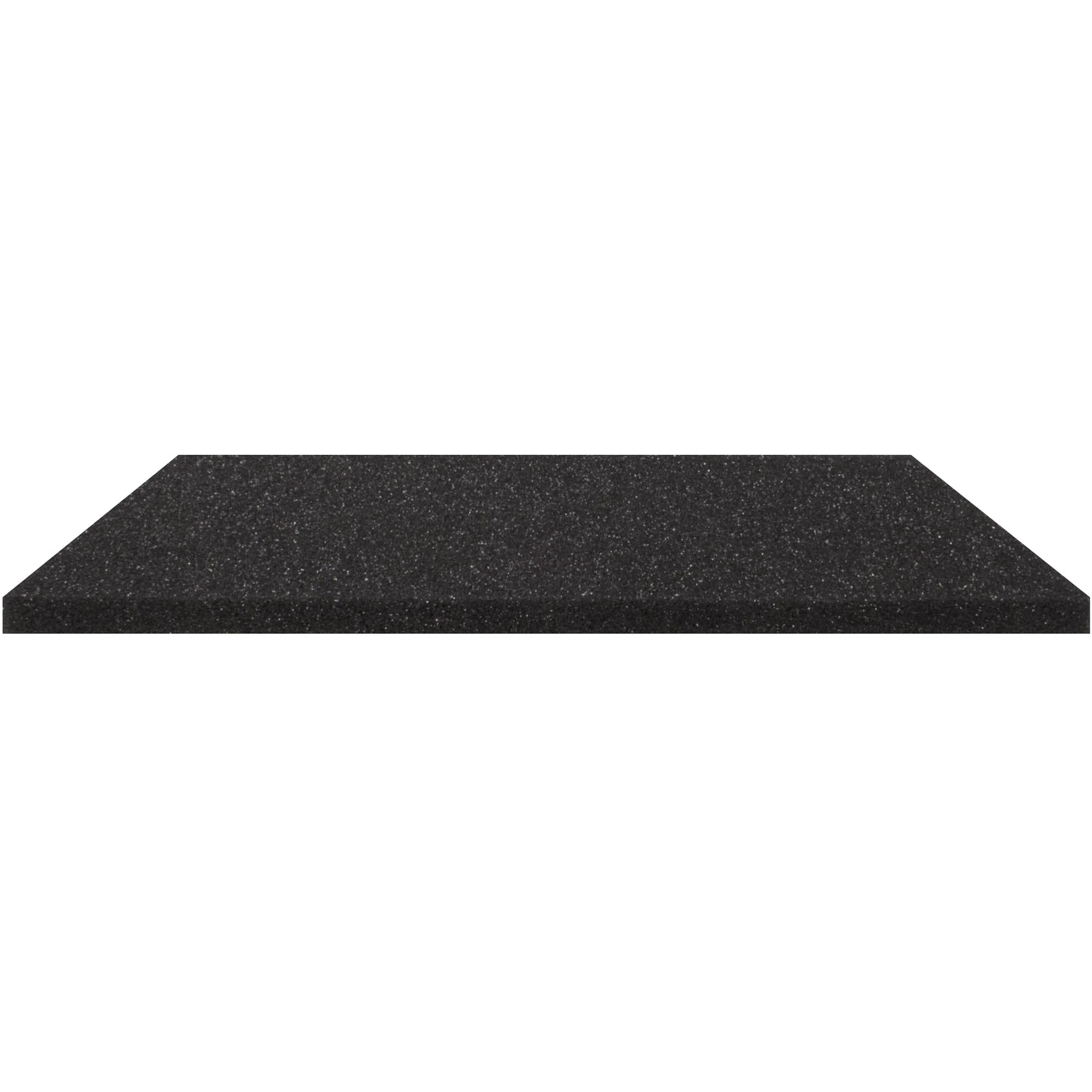 Ultimate Support Bevel Absorption Panel, 12x12x2" (Charcoal) 24-Pack - Image 4
