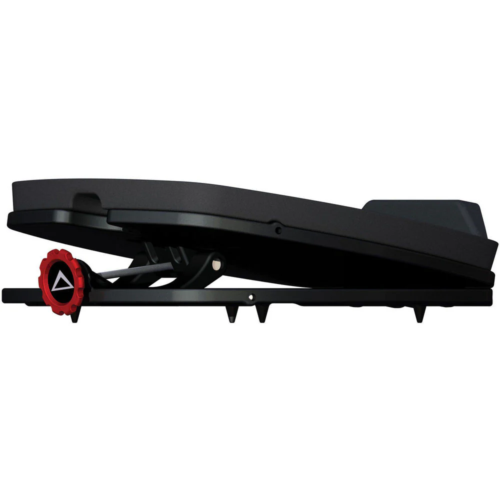 Ultimate Support MS-80 Desktop Studio Monitor Stand (Pair) - Image 4