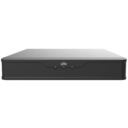 Uniview NVR501-08B-P8 8-Channel 8MP NVR (No HDD) - Image 2