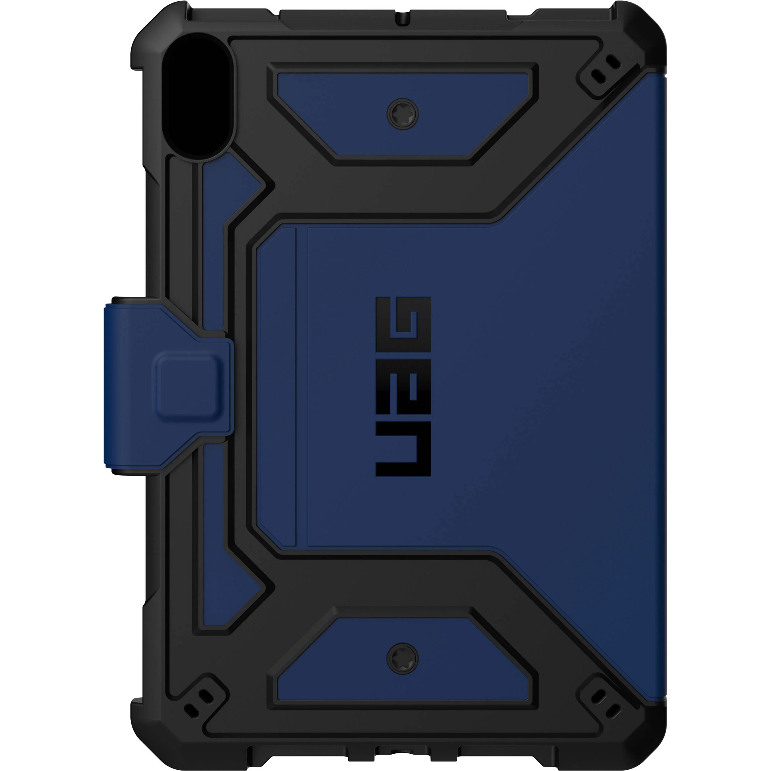 Urban Armor Gear Metropolis SE Case for iPad mini (6th Gen, Mallard) - Image 4