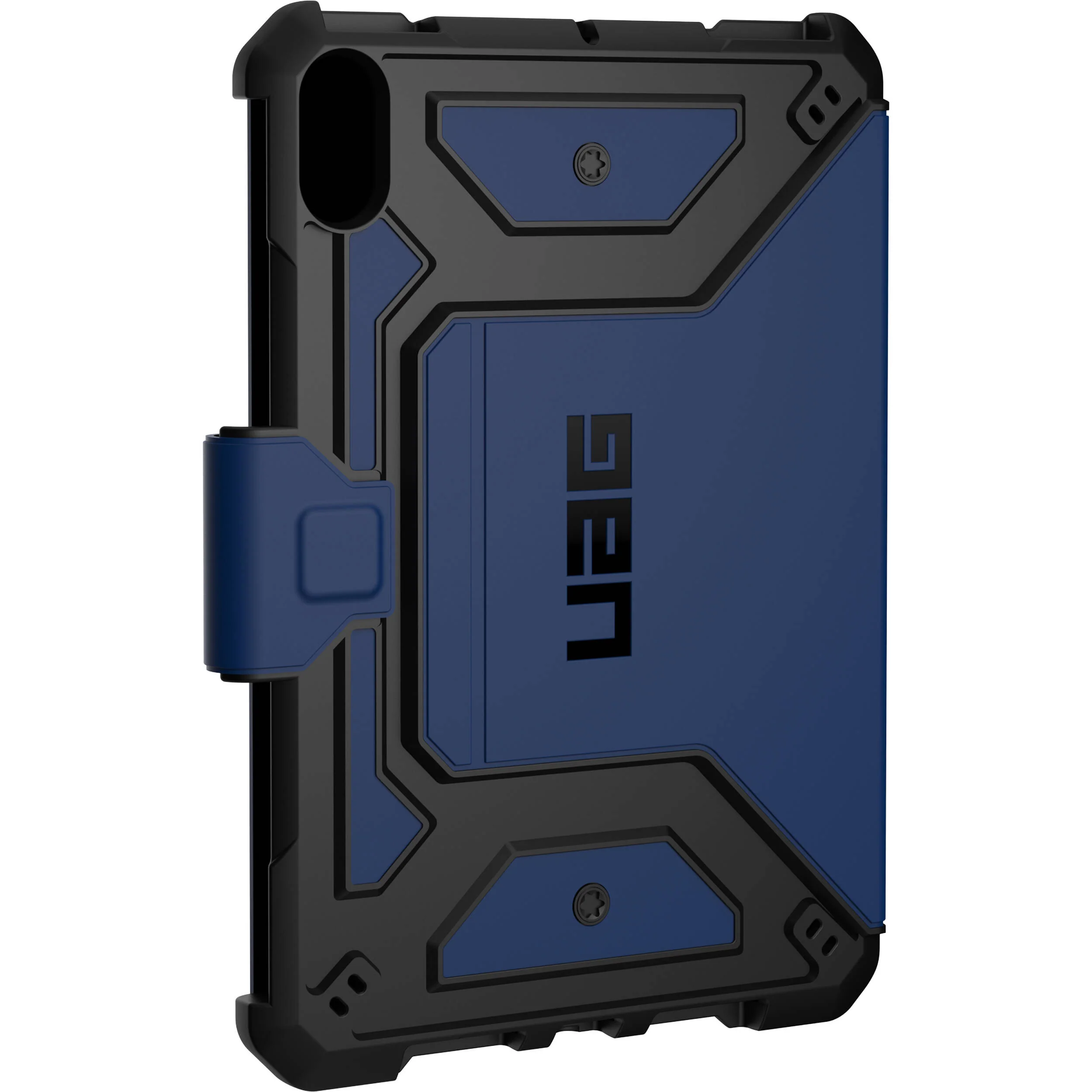 Urban Armor Gear Metropolis SE Case for iPad mini (6th Gen, Mallard) - Image 6