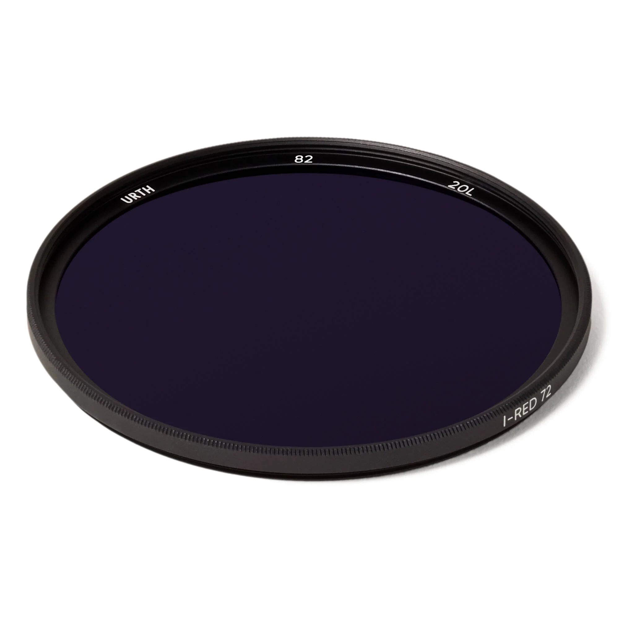 Urth 82mm Infrared (R72) Lens Filter (Plus+) - Image 2