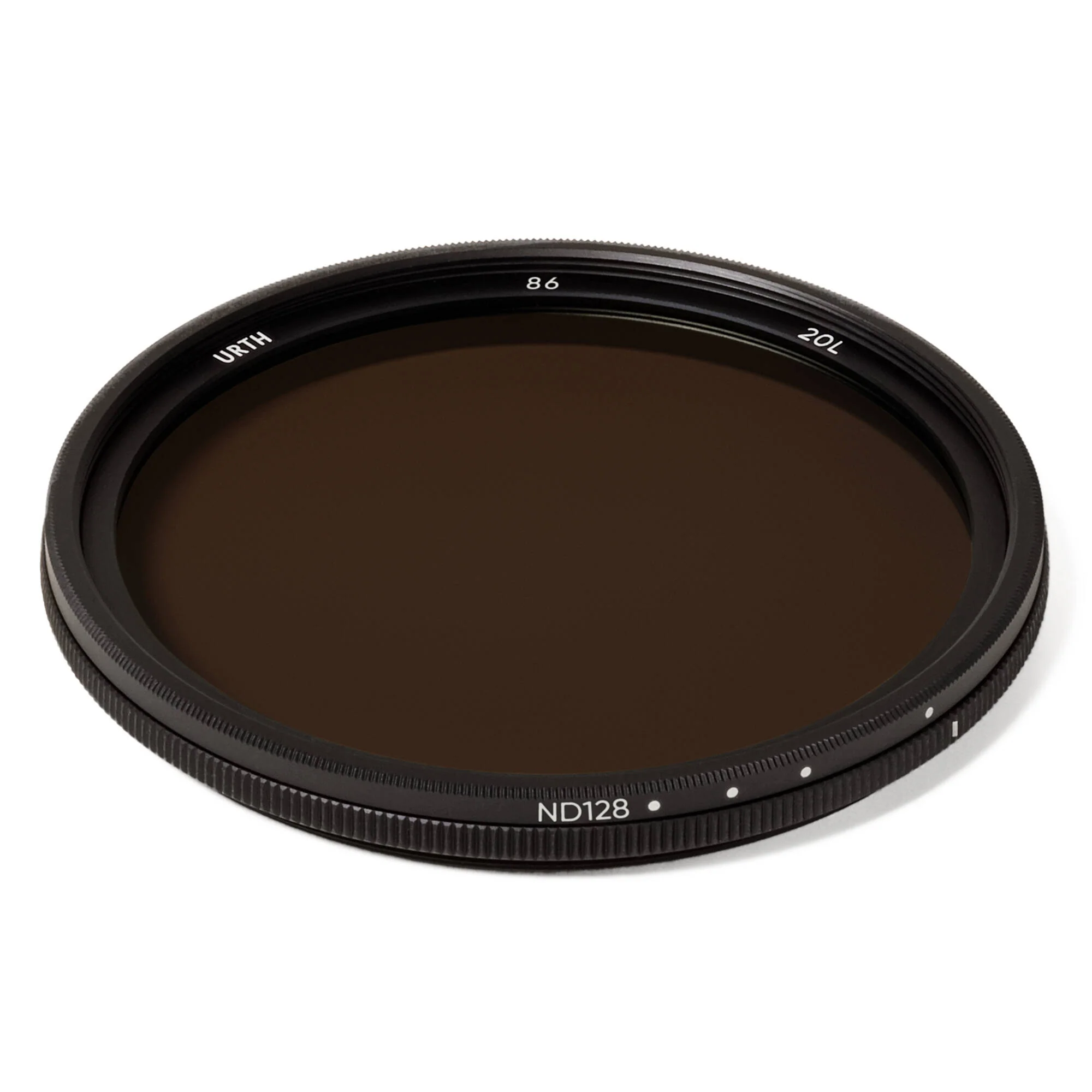 Urth 86mm ND8-128 (3-7 Stop) Variable ND Lens Filter (Plus+) - Image 2