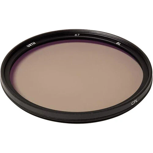 Urth Circular Polarizer Filter (62mm) - Image 2