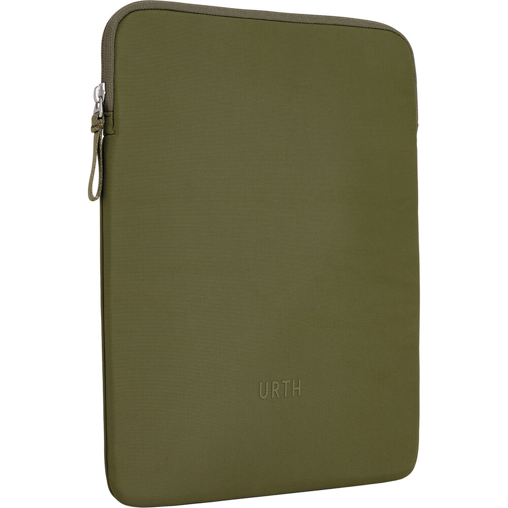 Urth Naos Sleeve for 13/14" Laptop (Moss)