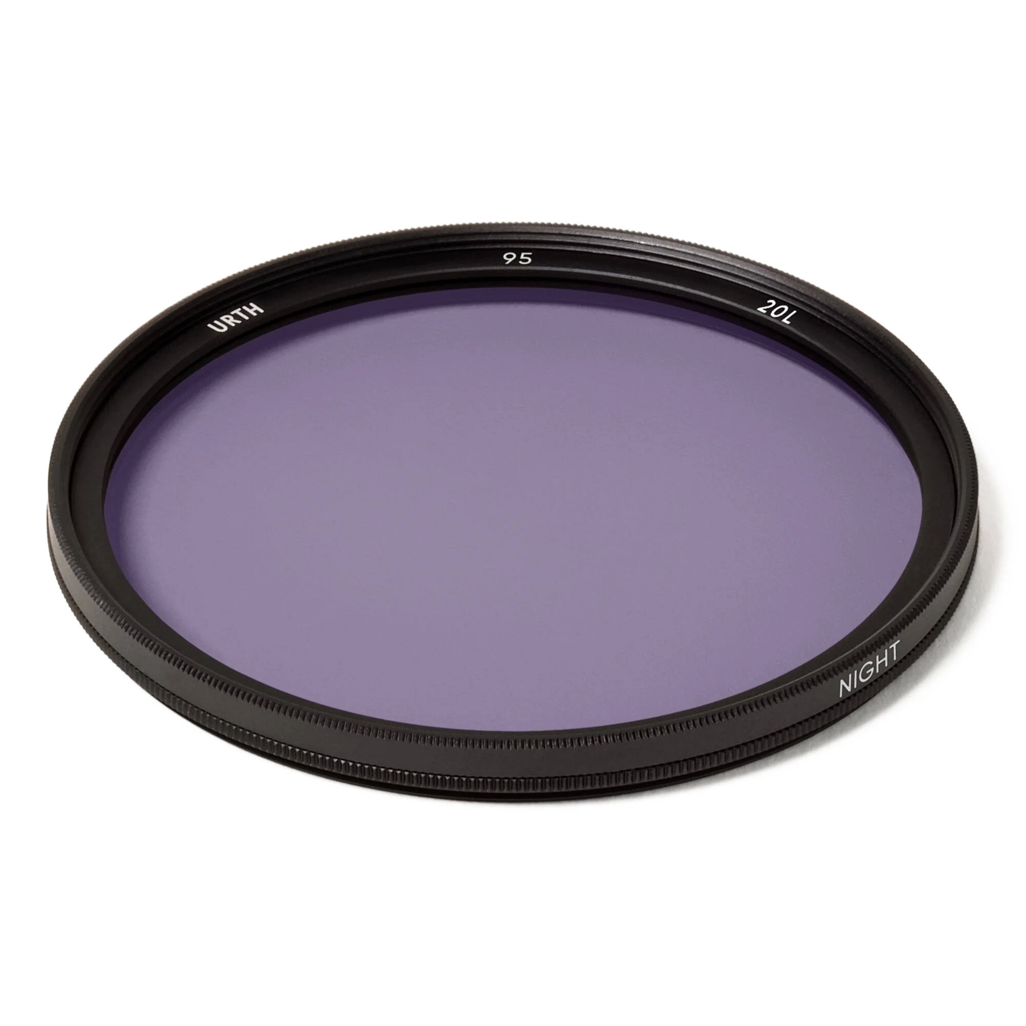 Urth Neutral Night Lens Filter Plus+ (95mm) - Image 2