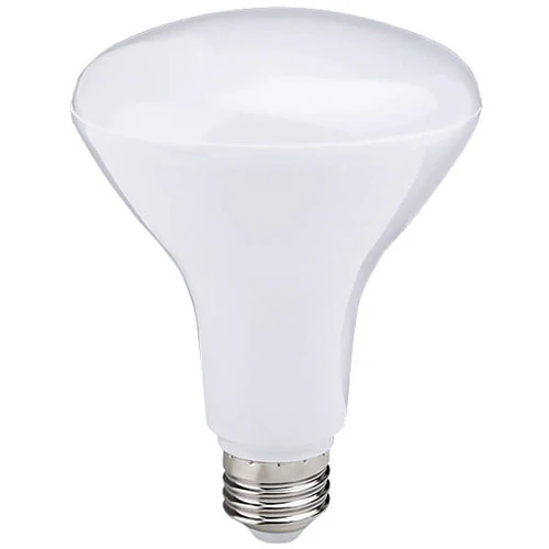 Ushio Uphoria PRO LED 17W Warm White Wide Flood Lamp, BR40 - Image 2