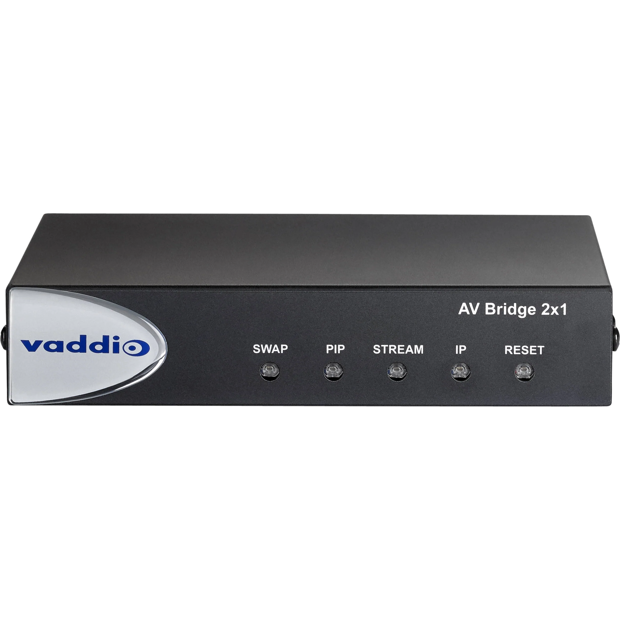 Vaddio AV Bridge 2x1 Lecture Capture Device - Image 3