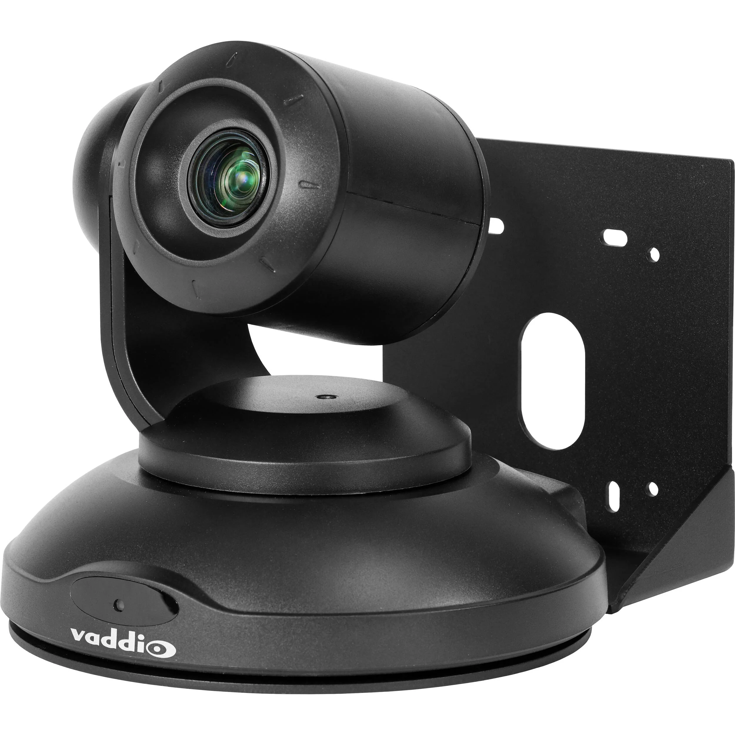 Vaddio EasyIP 10 Camera (Black) - Image 4
