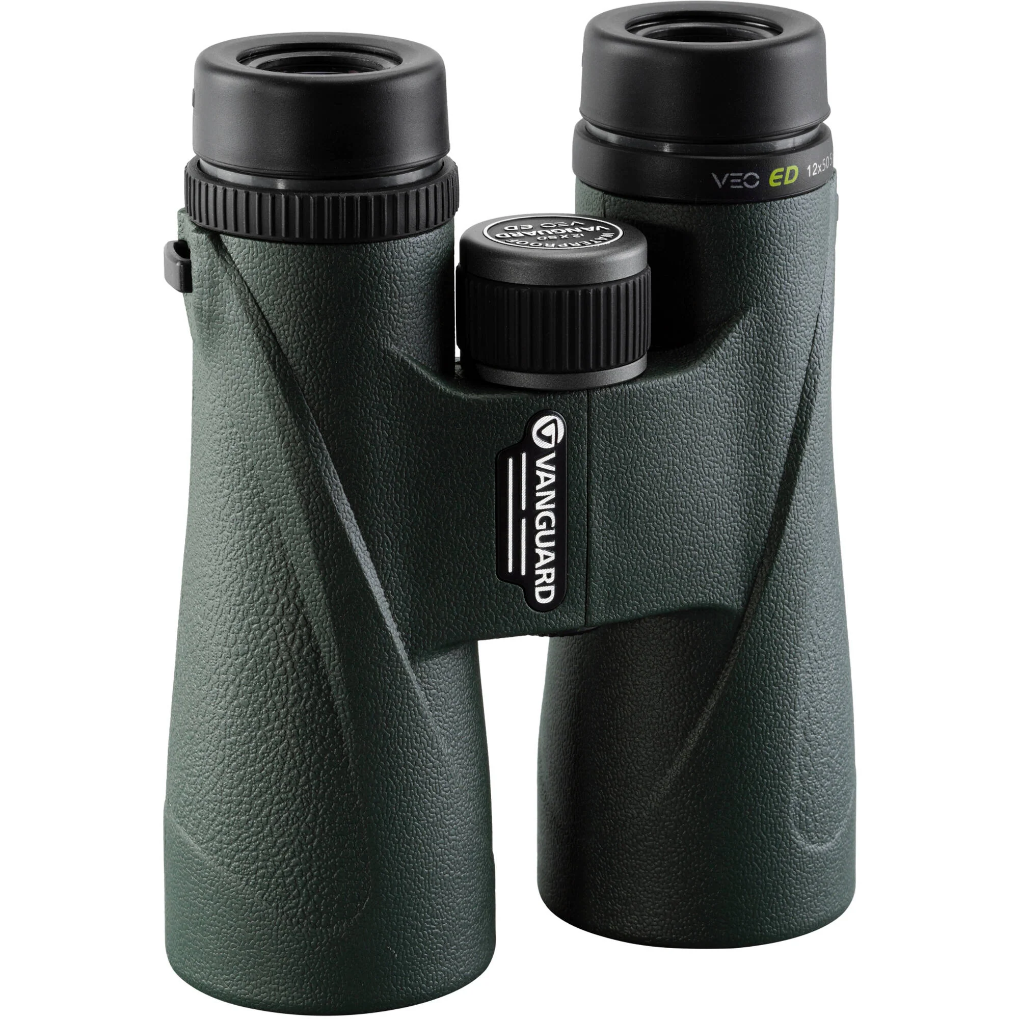 Vanguard 12x50 VEO ED Binoculars - Image 5