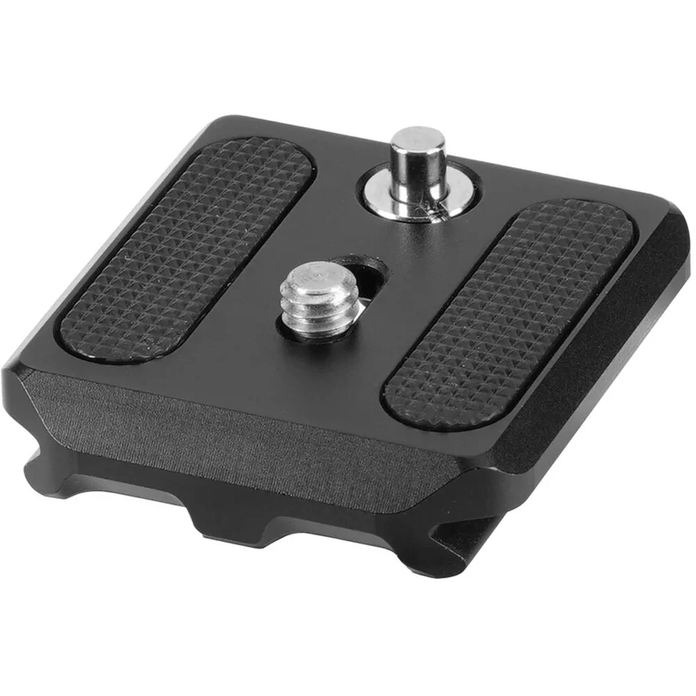 Vanguard QS-55P Quick Shoe Quick Release Plate
