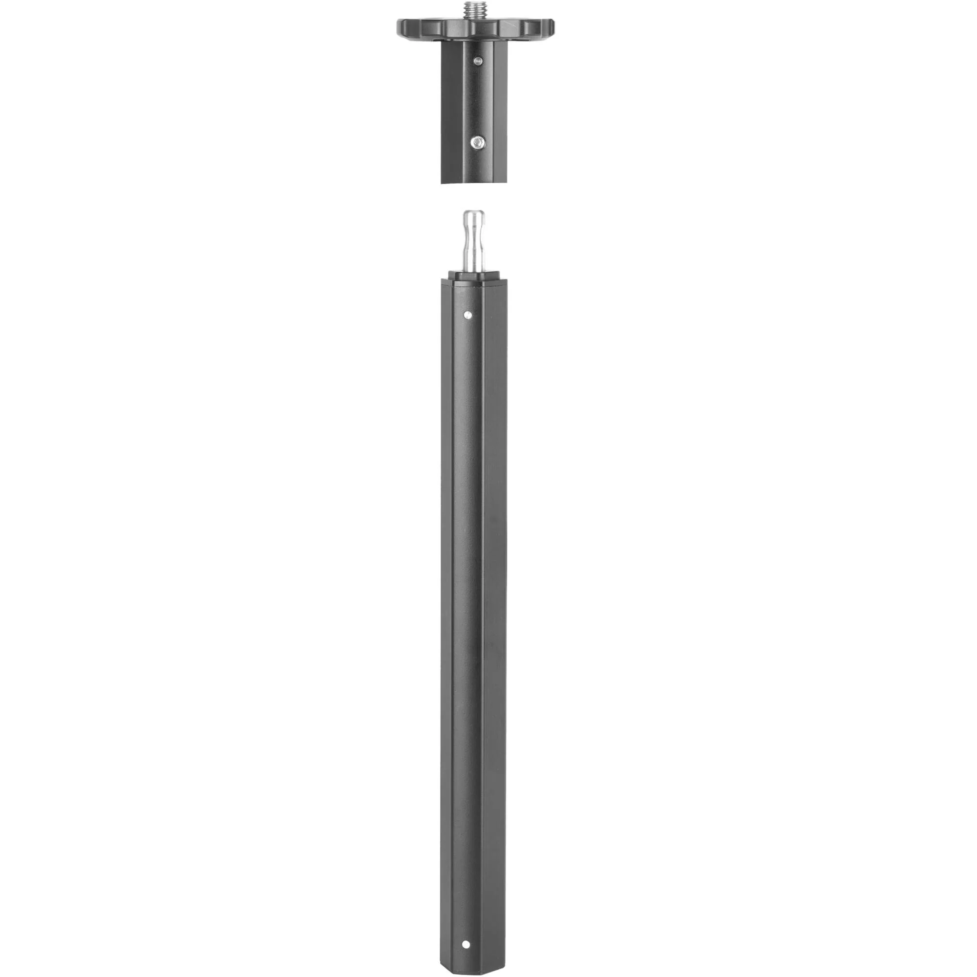 Vanguard VEO 5 264A Aluminum Tripod with BH-160S Ball Head - Image 5