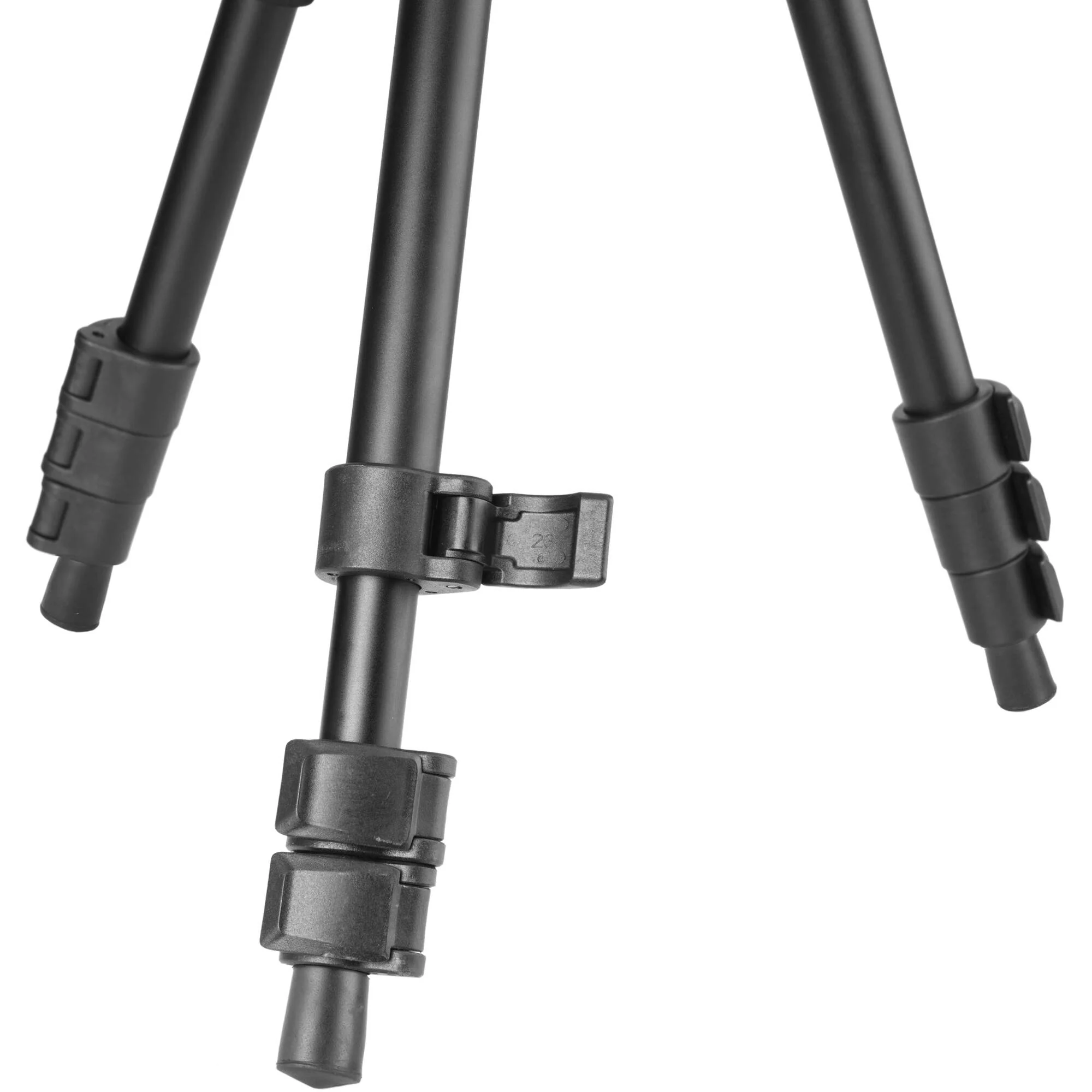 Vanguard Vesta GO 204AB Aluminum Tripod with VEO BH-45 Ball Head - Image 6