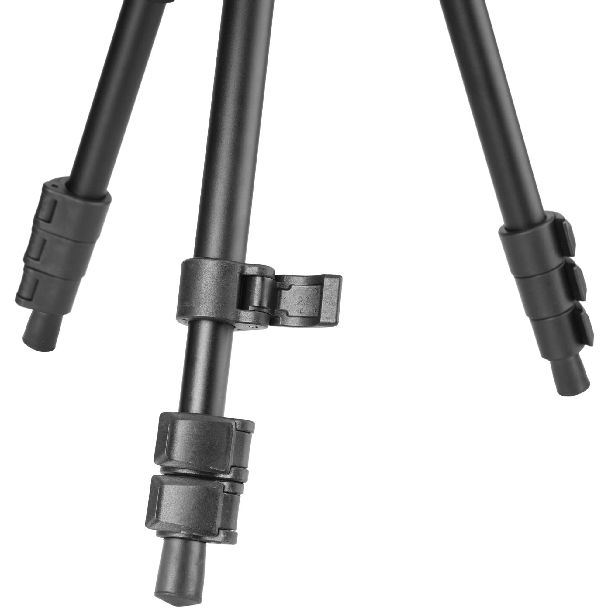 Vanguard Vesta GO 204AP Aluminum Tripod with VEO PH-24 Pan Head - Image 6