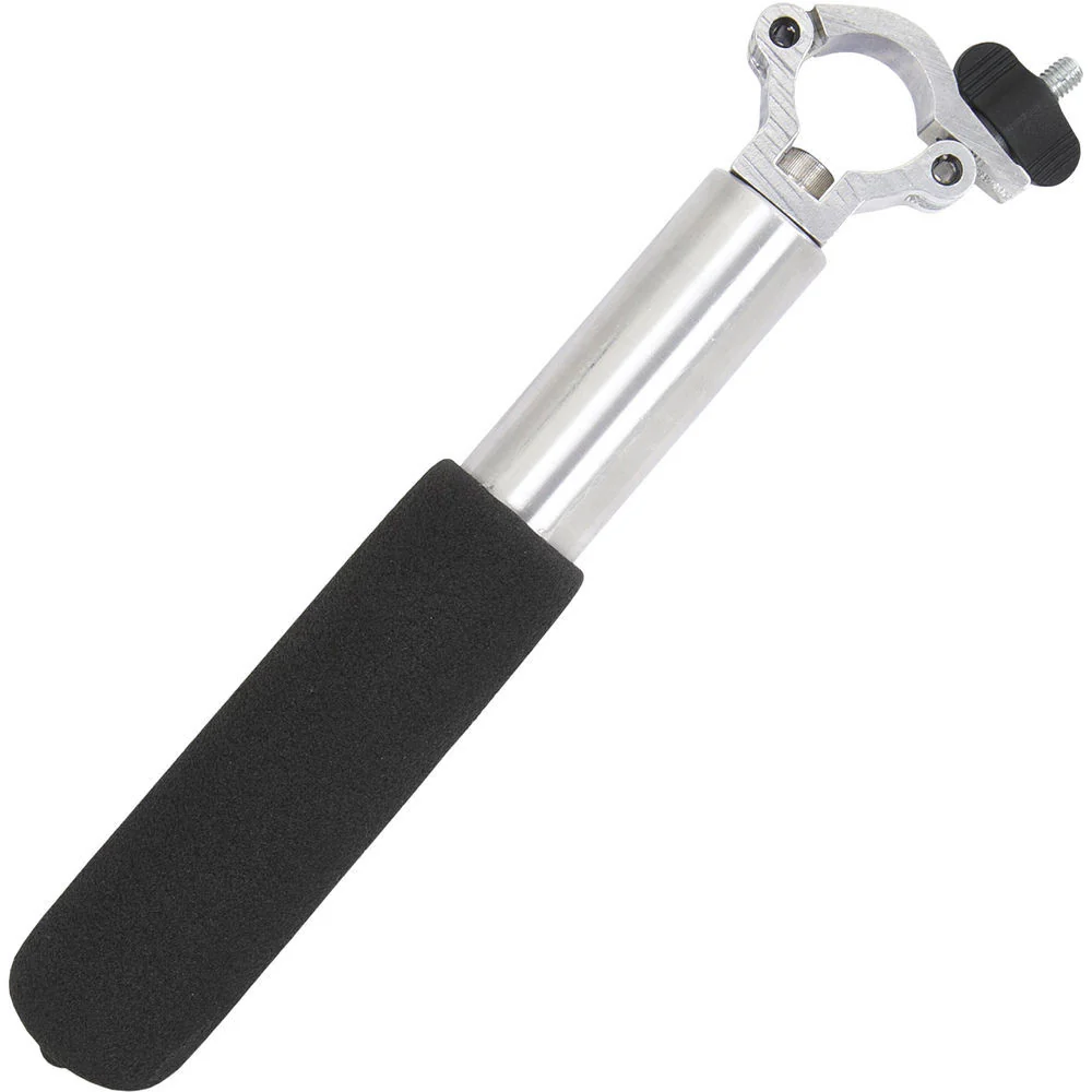 VariZoom Right-Angle Adapter Grip for Camera and Zoom Controls - Image 4