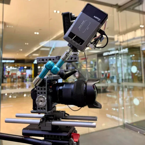 Vaxis 11" Noga Arm (1/4"-20 to 3/8"-16) - Image 3