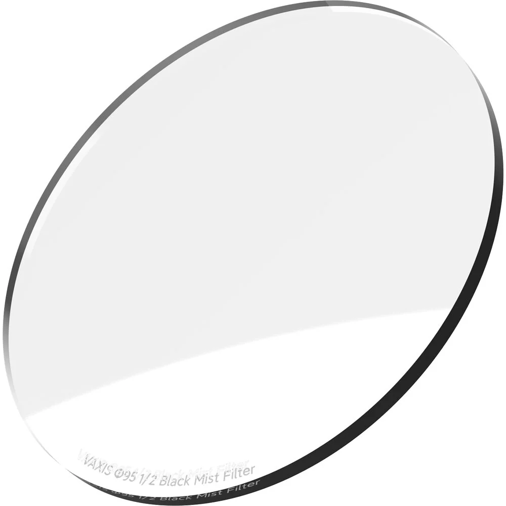 Vaxis VFX Magnetic Black Mist Filter Kit (95mm) - Image 2