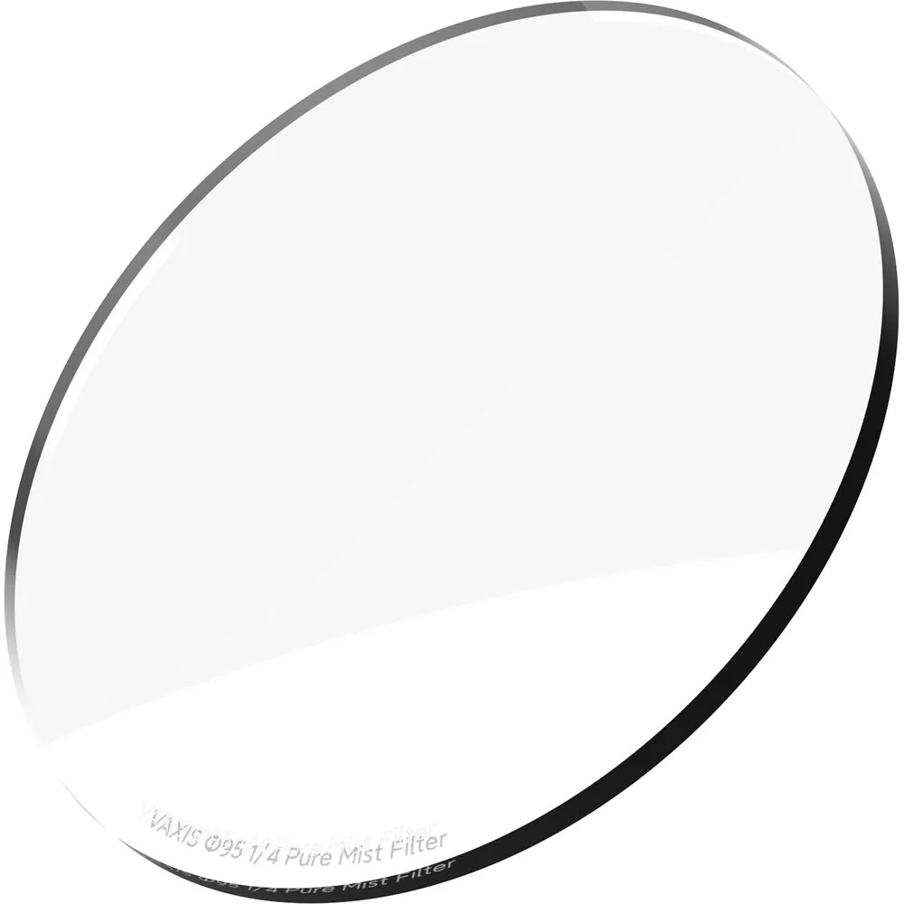 Vaxis VFX Magnetic Pure Mist Filter Kit (95mm) - Image 3
