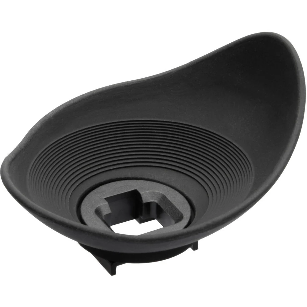 Vello ESS-A7G Large Eyecup for Glasses for Sony a7 Series Cameras - Image 2