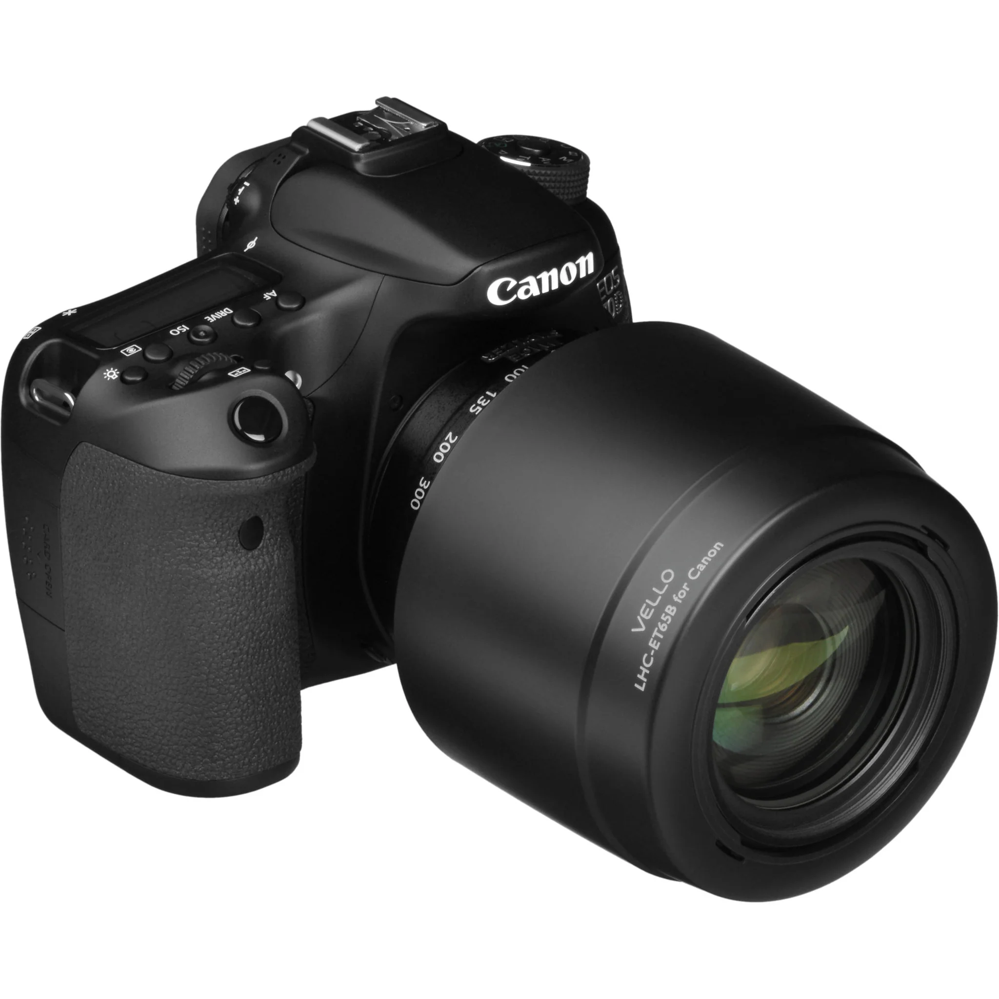 Vello ET-65B Dedicated Lens Hood - Image 3