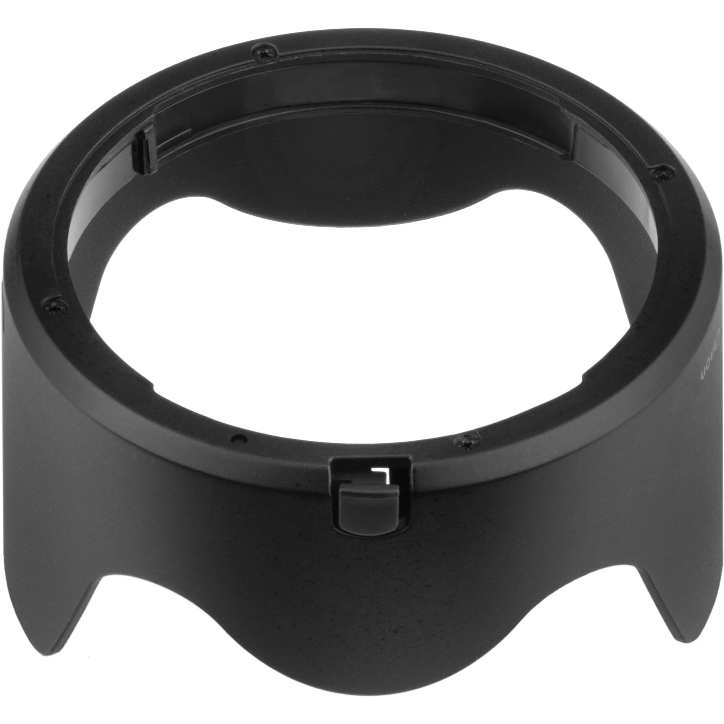 Vello EW-72 Dedicated Lens Hood with Lock - Image 4