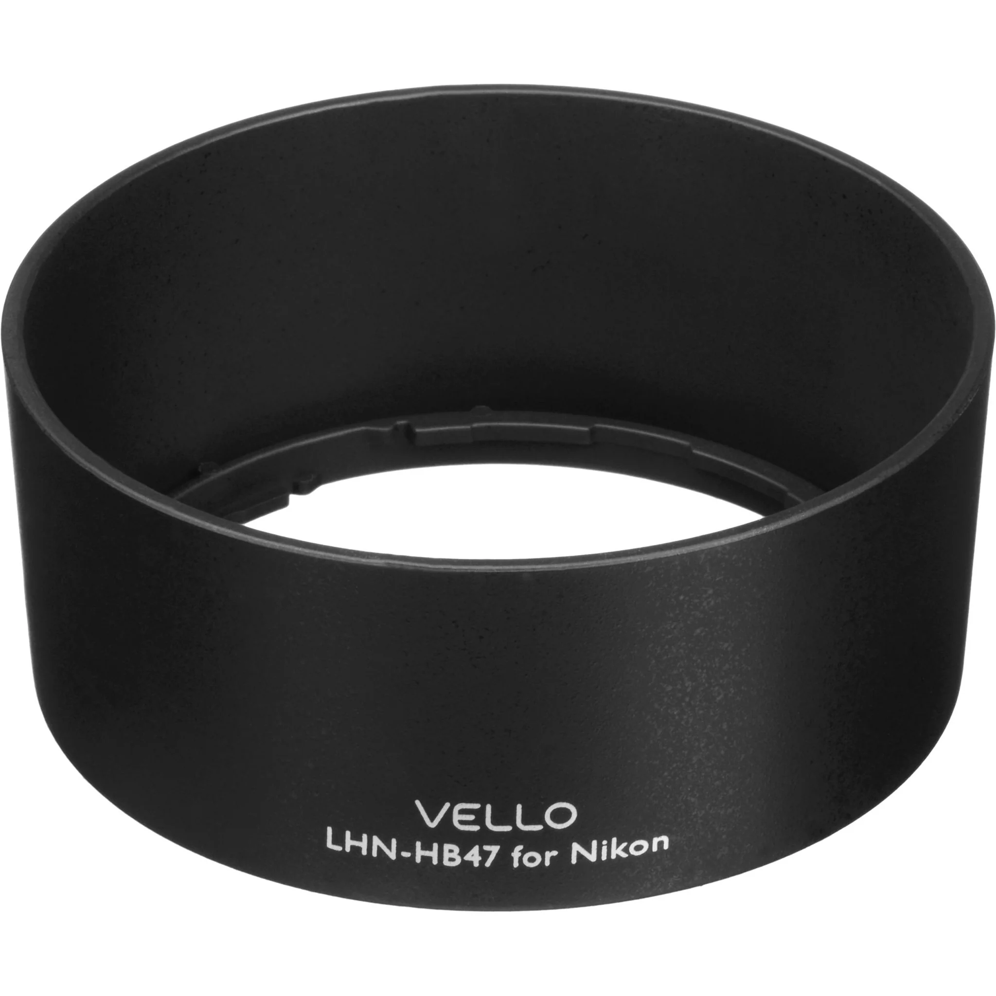Vello HB-47 Dedicated Lens Hood - Image 3