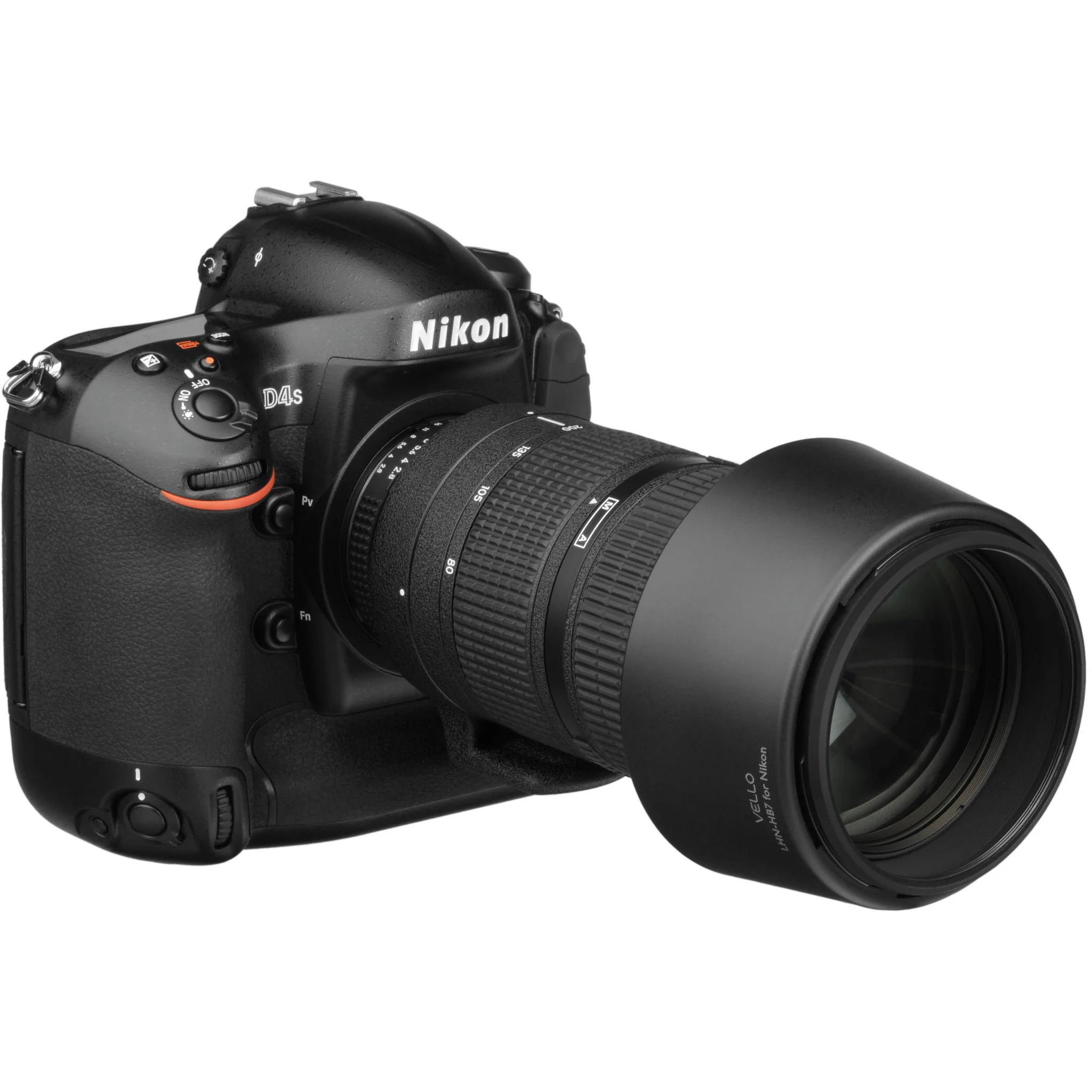Vello HB-7 Dedicated Lens Hood - Image 3