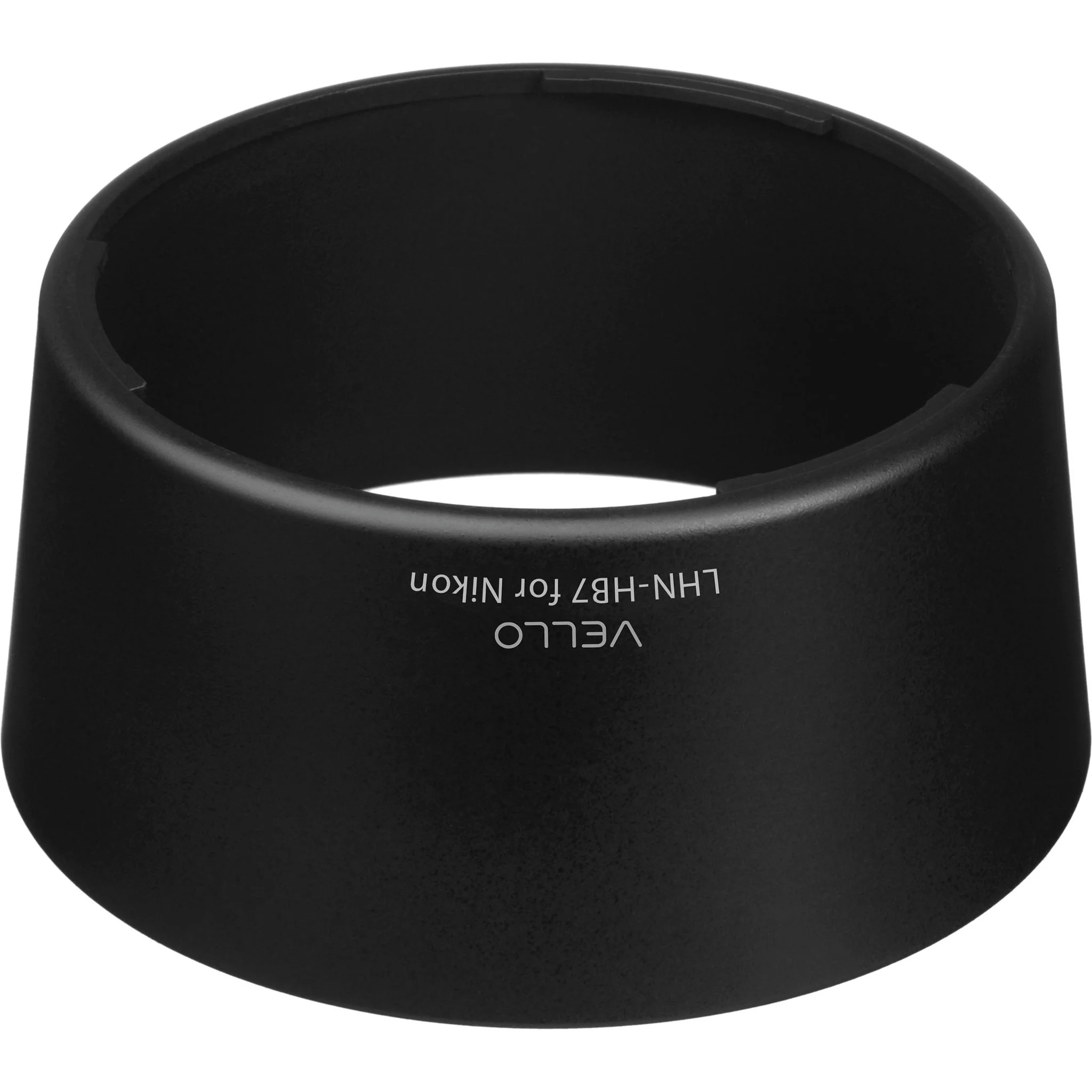 Vello HB-7 Dedicated Lens Hood - Image 6