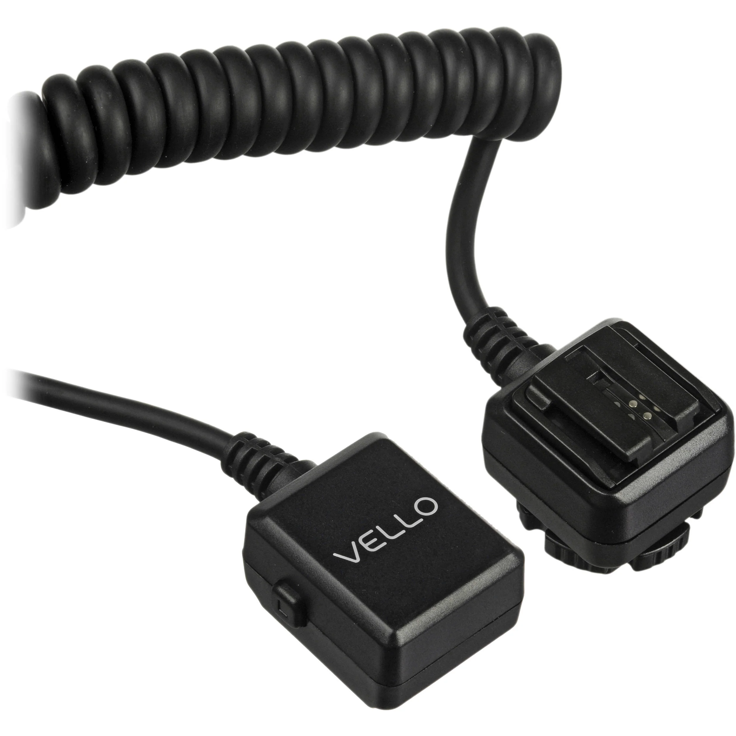 Vello Off-Camera TTL Flash Cord for Sony Cameras with Multi Interface Shoe (6.5') - Image 12
