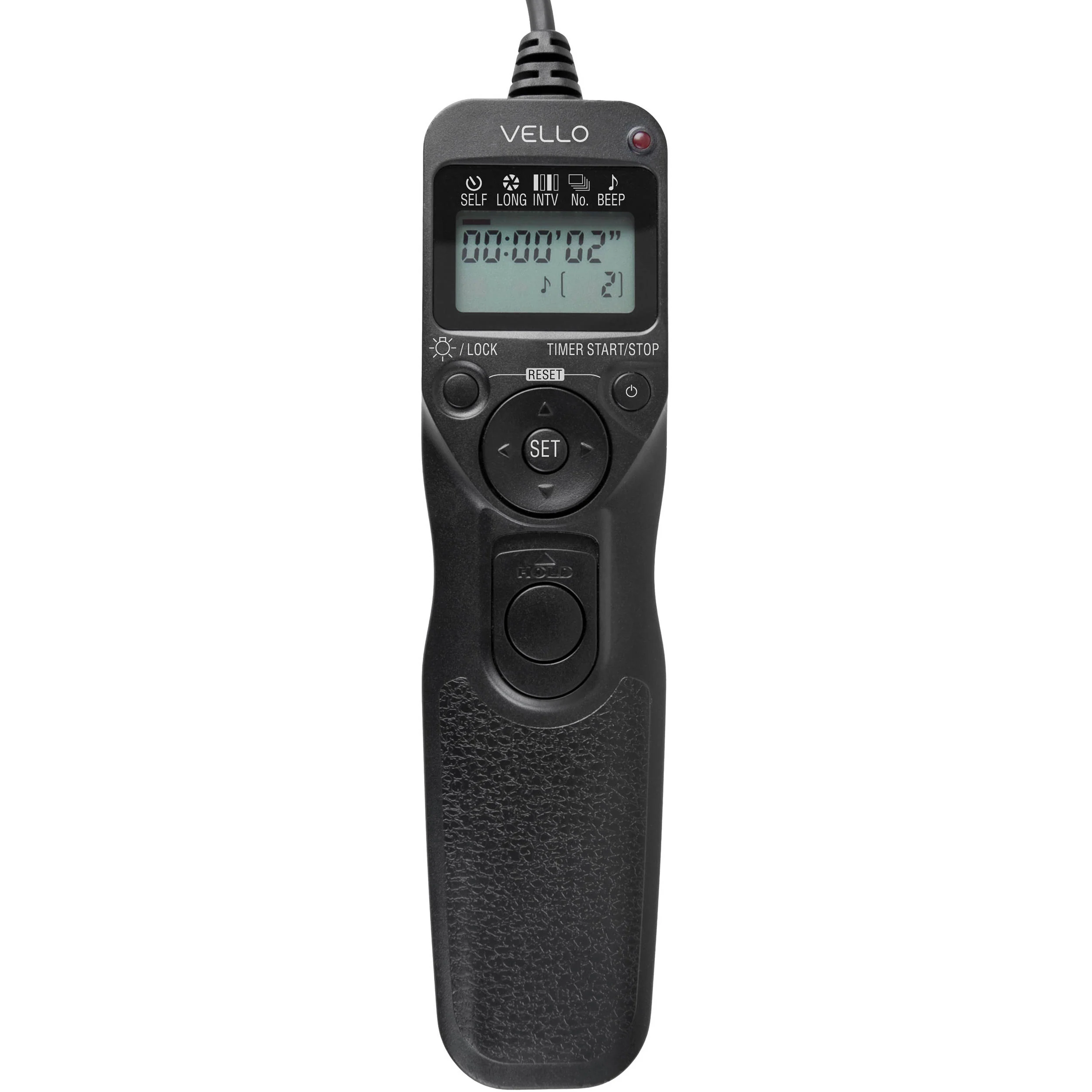 Vello ShutterBoss II Timer Remote Switch for Fujifilm with Micro-USB Connection - Image 3