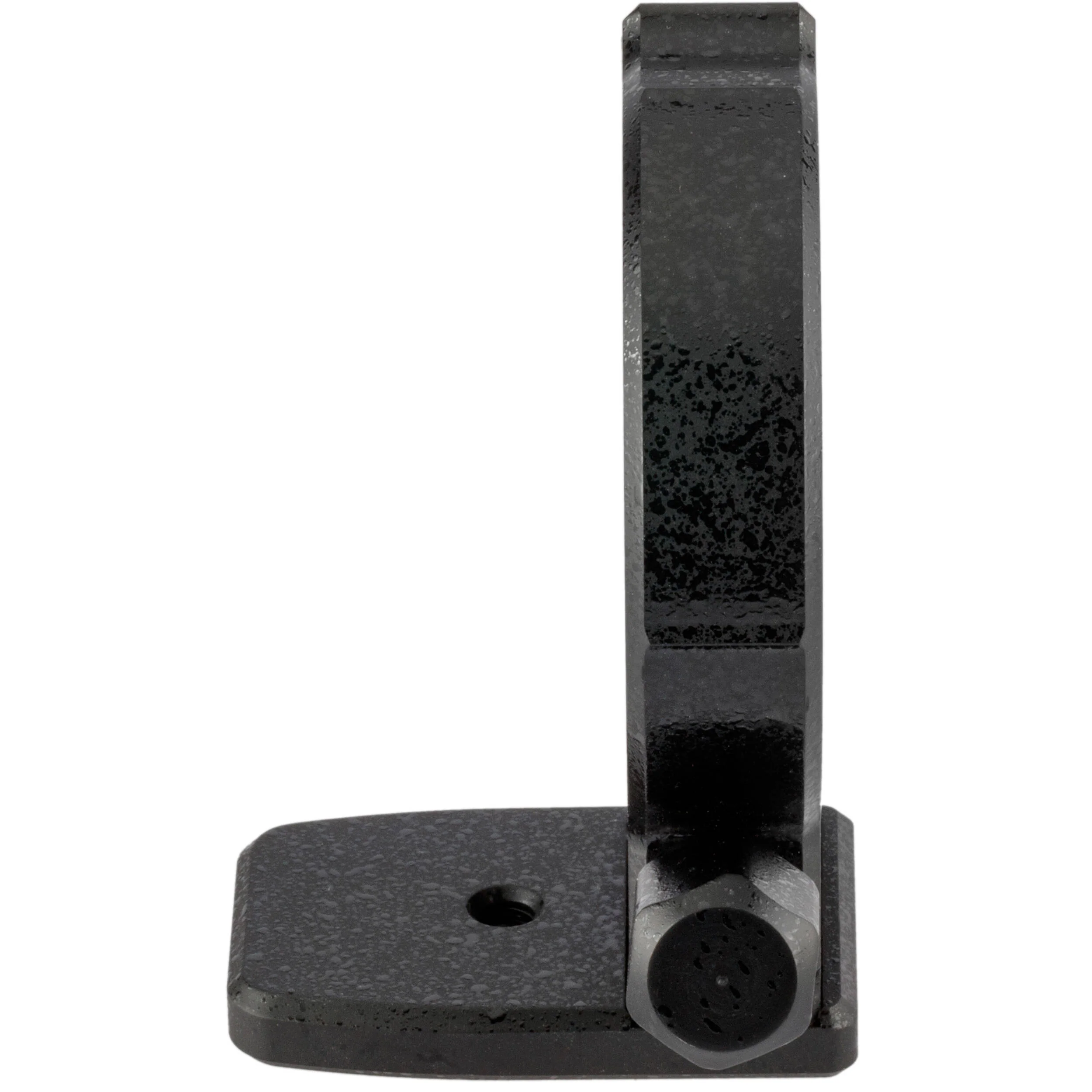 Vello TC-ABC Tripod Collar A for Select Canon EF Telephoto Lenses (Black) - Image 7
