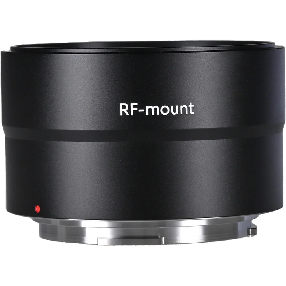 Venus Optics Interchangeable Bayonet for Laowa Sword Macro Cine Lenses (Canon RF)
