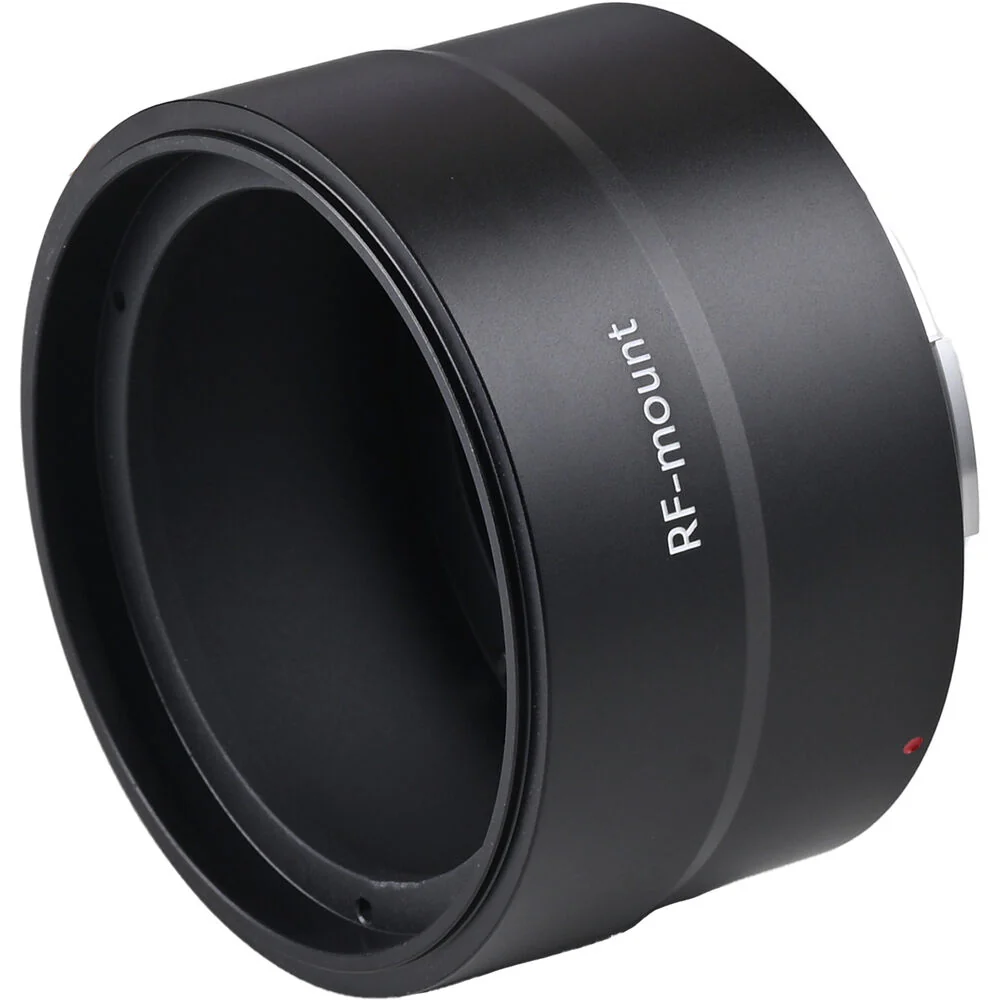 Venus Optics Interchangeable Bayonet for Laowa Sword Macro Cine Lenses (Canon RF) - Image 3