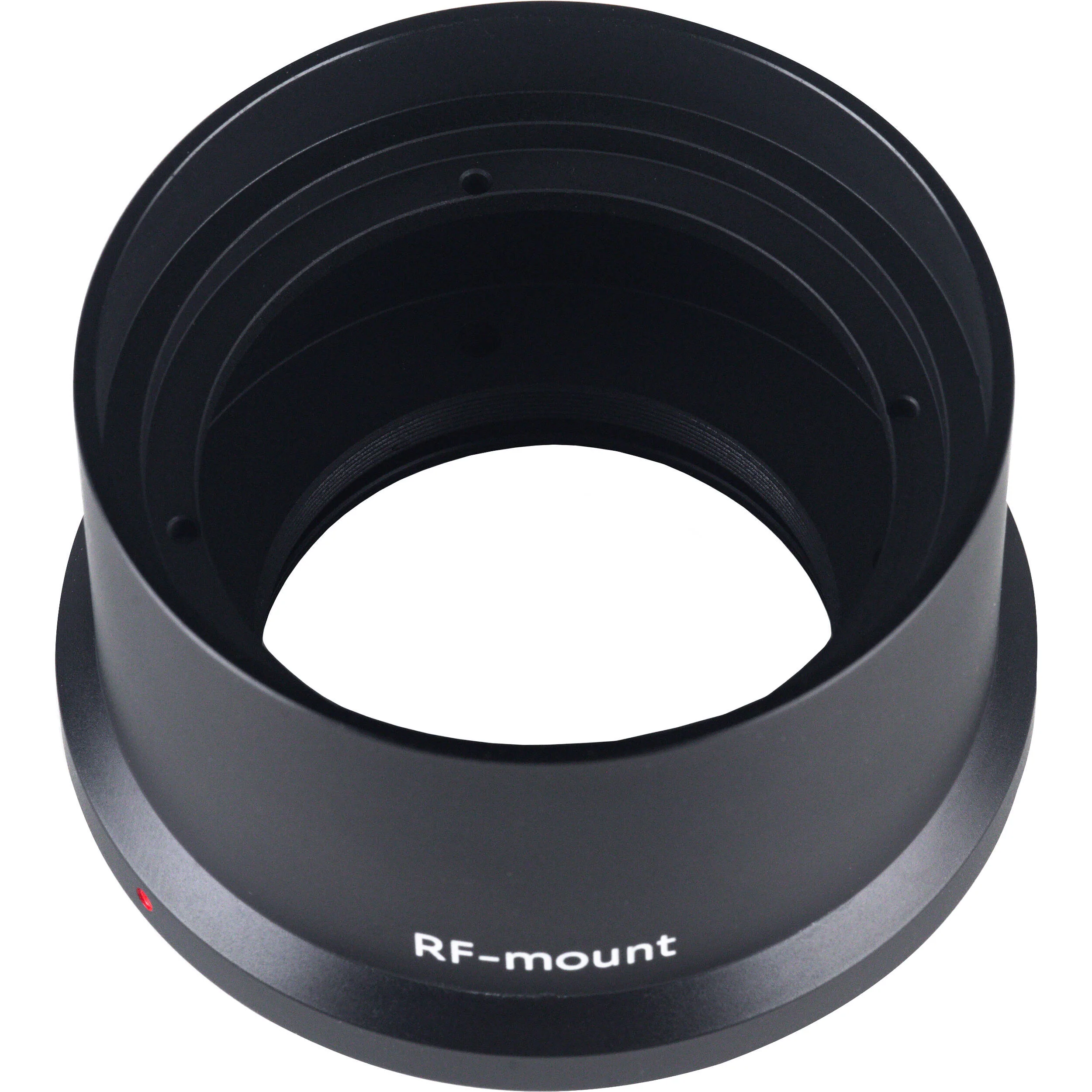 Venus Optics Interchangeable Mount for Laowa Ranger S35 17-50mm & 50-130mm Zooms (Canon RF)