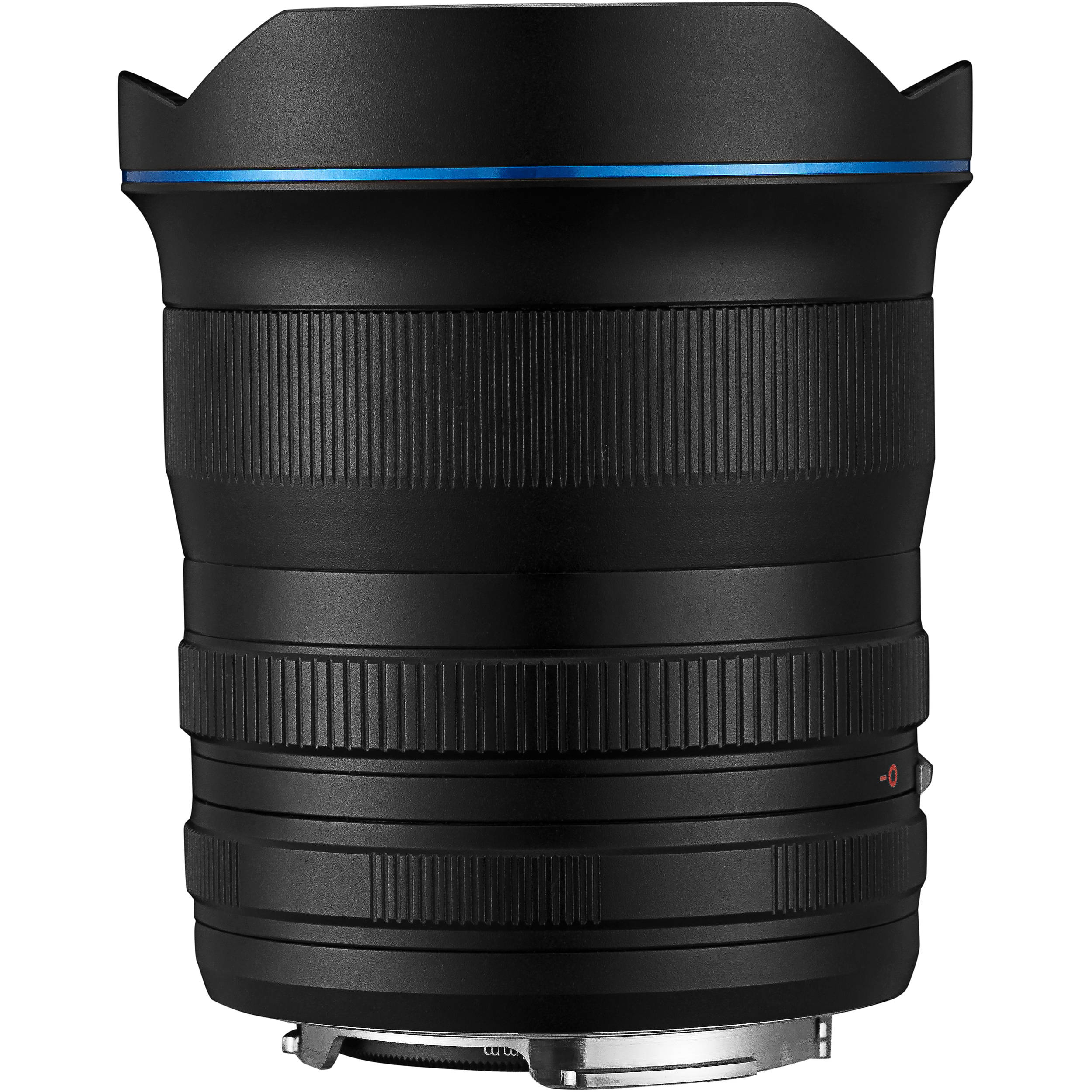 Venus Optics Laowa 10-18mm f/4.5-5.6 FE Zoom Lens for Sony E - Image 5